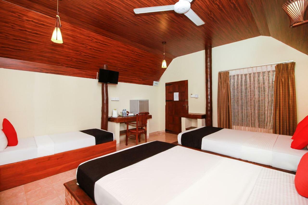 सहारा Jkab Trincomalee