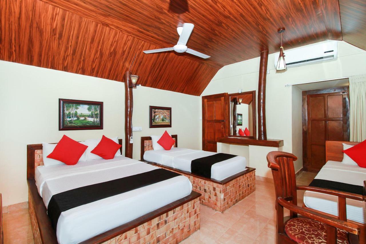 Jkab 4* Trincomalee