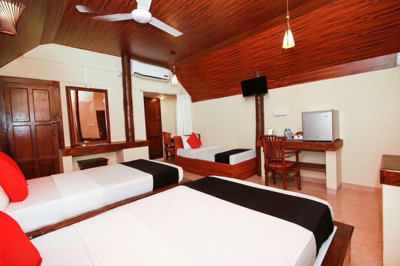 Jkab 4* Trincomalee